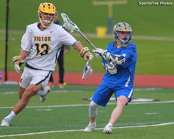 2019 Schroeder at Victor