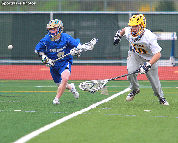 2019 Schroeder at Victor