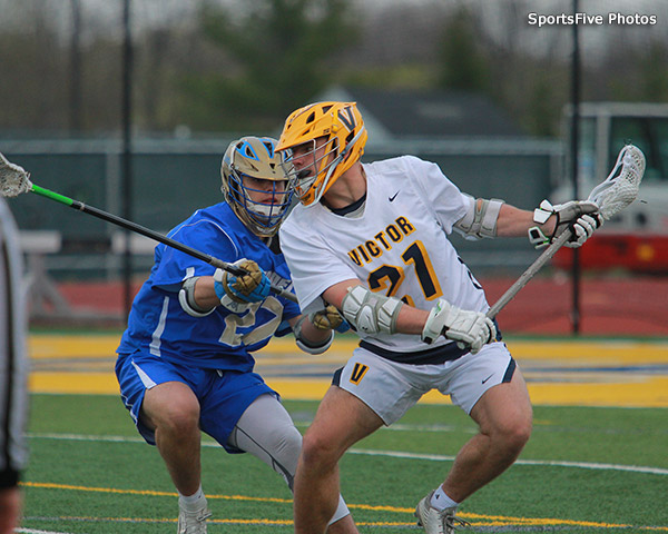 2019 Schroeder at Victor