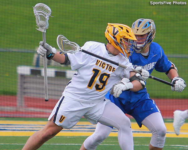 2019 Schroeder at Victor