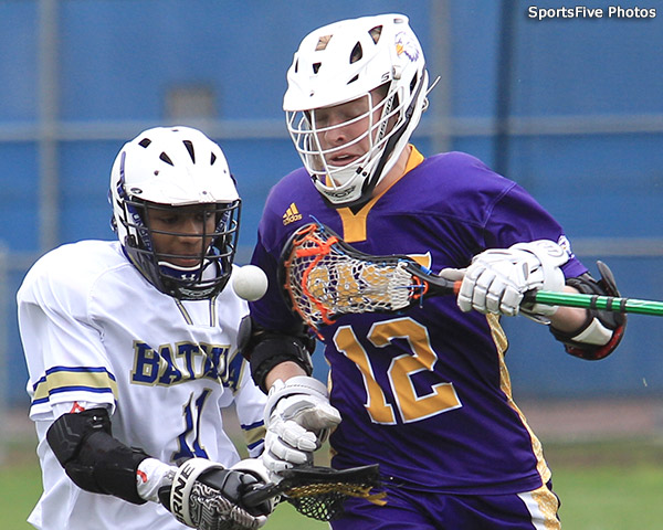 2019 East United at Batavia