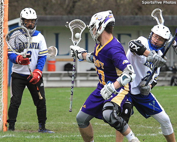 2019 East United at Batavia