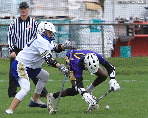 2019 East United at Batavia