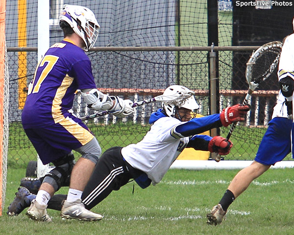 2019 East United at Batavia