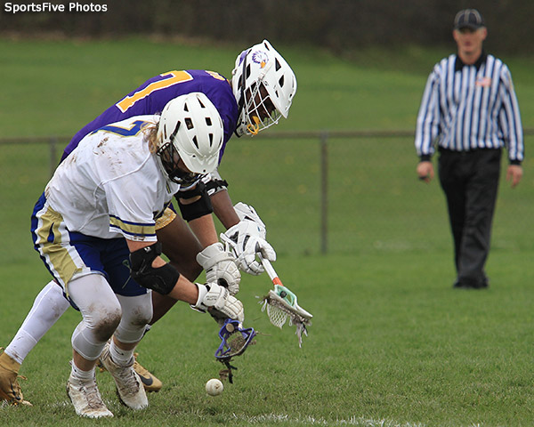 2019 East United at Batavia