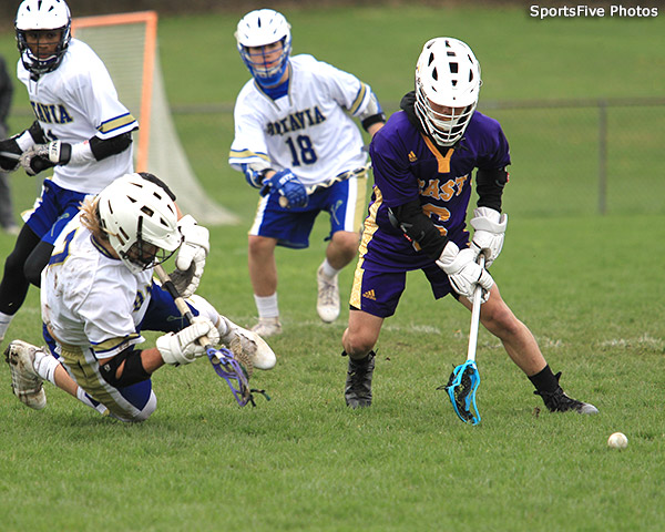 2019 East United at Batavia