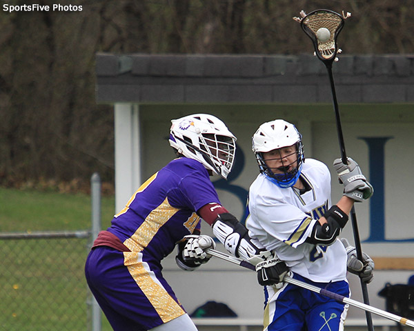 2019 East United at Batavia