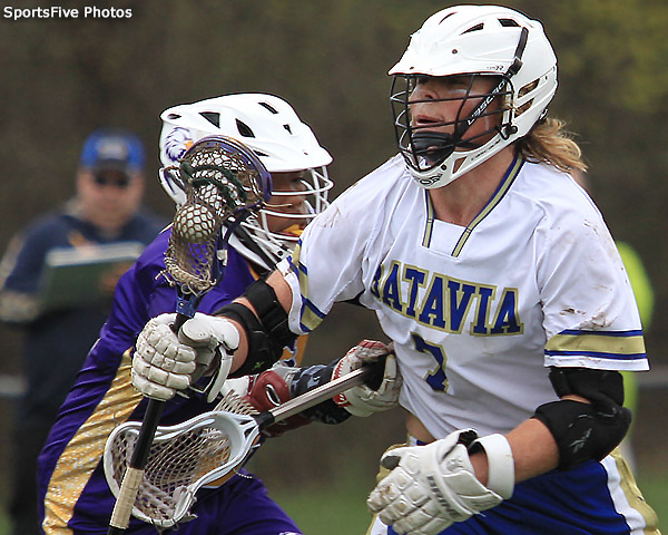 2019 East United at Batavia