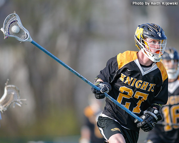 2019 McQuaid Jesuit at Wayne