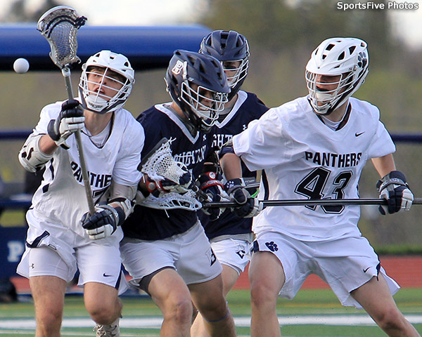 2019 Brighton at Pittsford