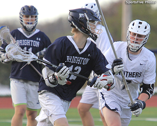 2019 Brighton at Pittsford