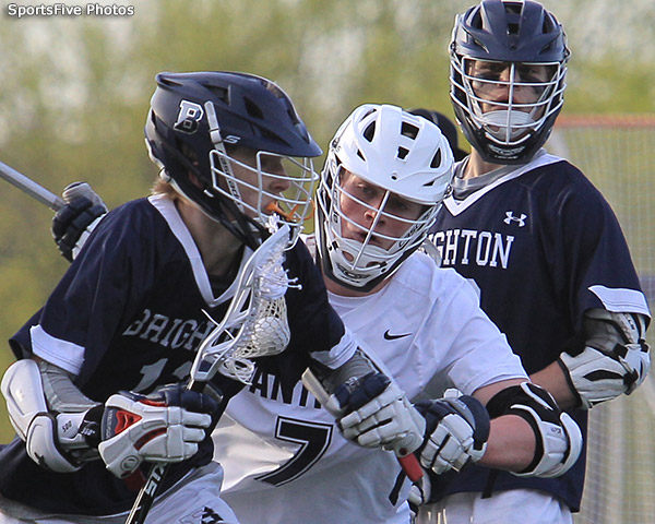 2019 Brighton at Pittsford