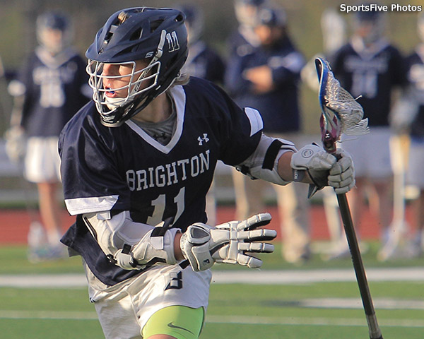 2019 Brighton at Pittsford