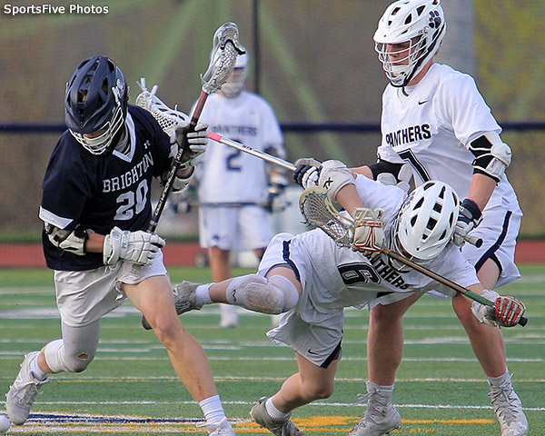 2019 Brighton at Pittsford