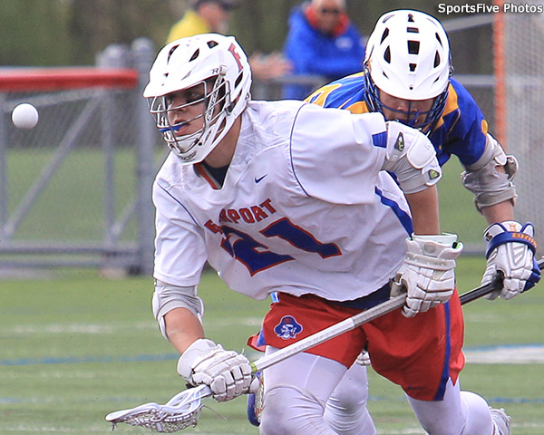 2019 Irondequoit at Fairport