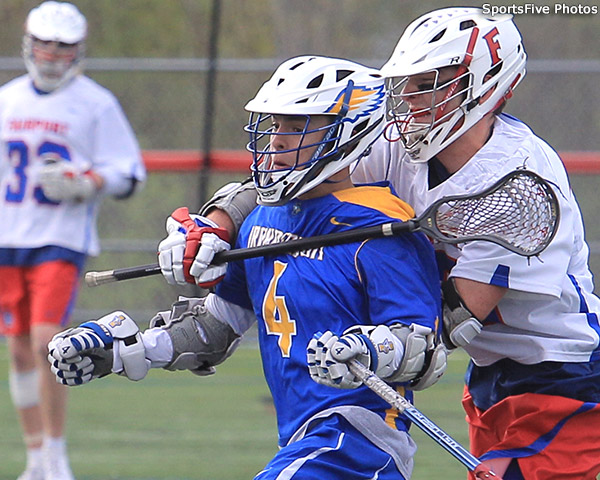 2019 Irondequoit at Fairport