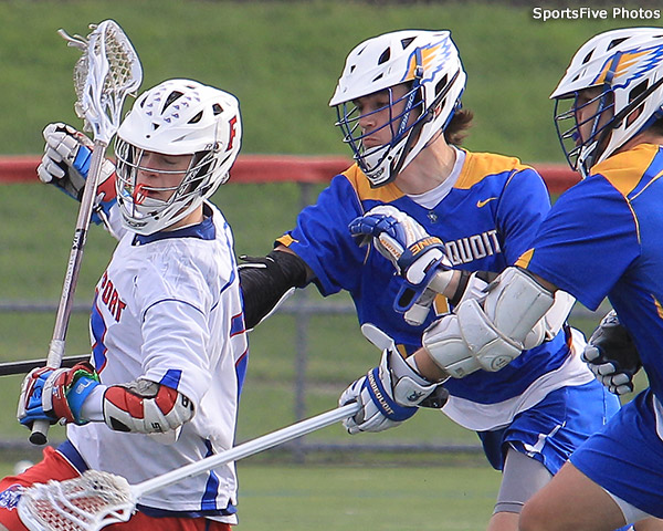 2019 Irondequoit at Fairport