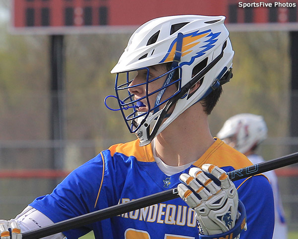 2019 Irondequoit at Fairport