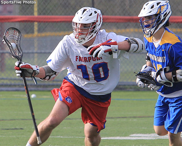 2019 Irondequoit at Fairport