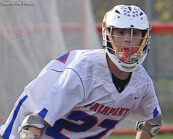 2019 Irondequoit at Fairport