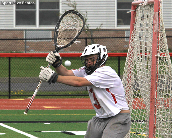 2019 Penn Yan at Geneva