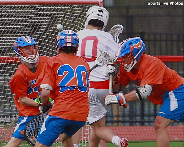 2019 Penn Yan at Geneva