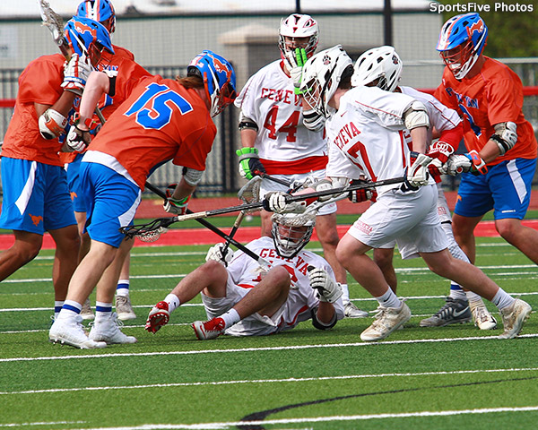 2019 Penn Yan at Geneva