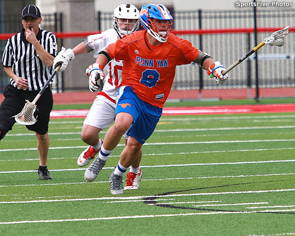 2019 Penn Yan at Geneva