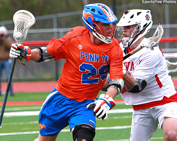 2019 Penn Yan at Geneva