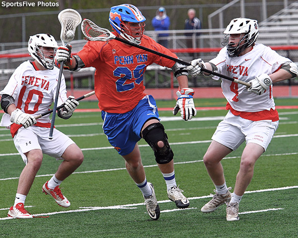 2019 Penn Yan at Geneva