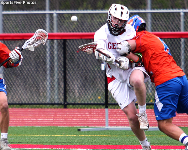 2019 Penn Yan at Geneva