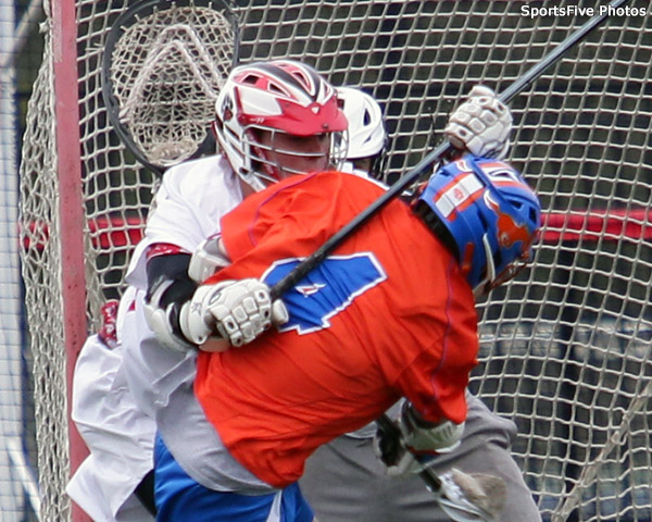 2019 Penn Yan at Geneva