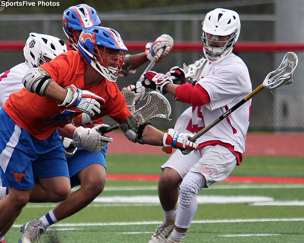 2019 Penn Yan at Geneva