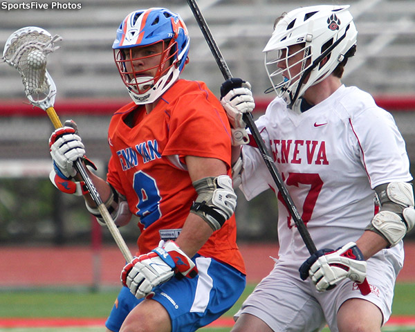 2019 Penn Yan at Geneva