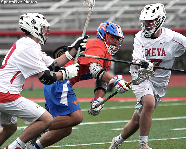 2019 Penn Yan at Geneva