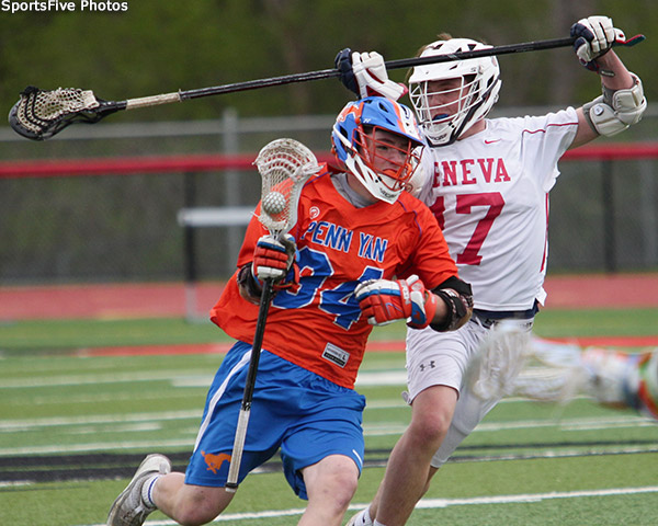 2019 Penn Yan at Geneva