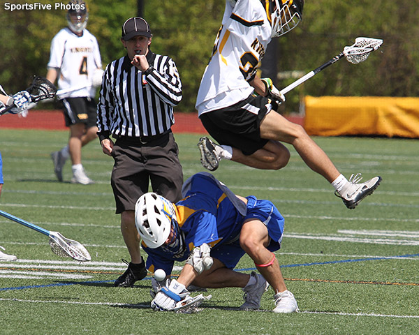 2019 Irondequoit at McQuaid