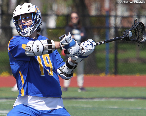 2019 Irondequoit at McQuaid