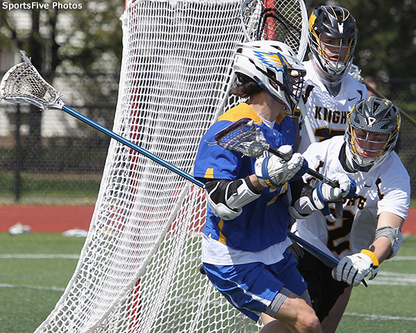 2019 Irondequoit at McQuaid