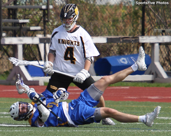 2019 Irondequoit at McQuaid