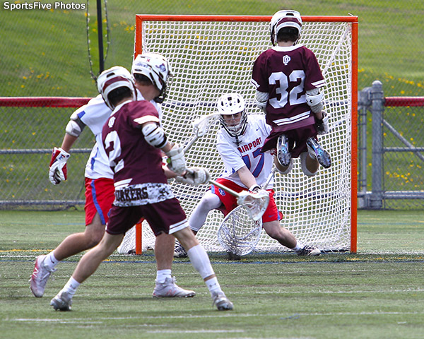 2019 Orchard Park at Fairport - 50th