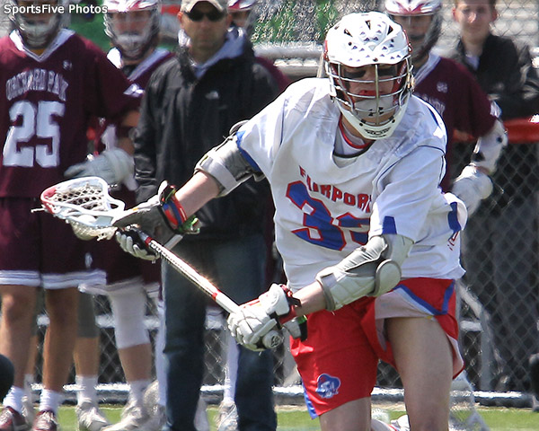 2019 Orchard Park at Fairport - 50th