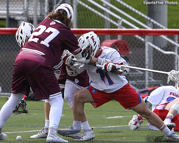 2019 Orchard Park at Fairport - 50th