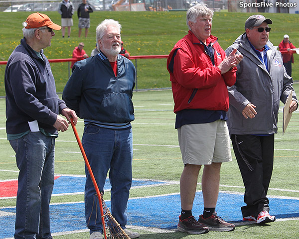 2019 Orchard Park at Fairport - 50th