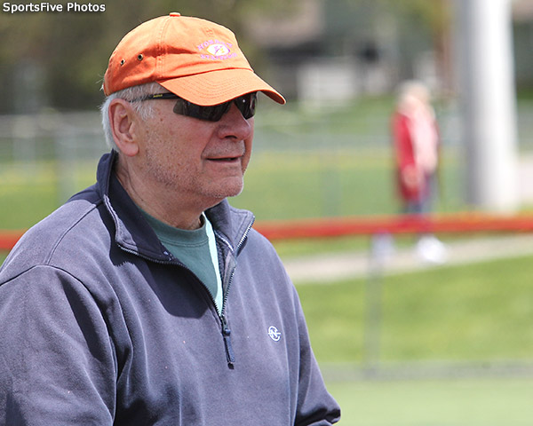 2019 Orchard Park at Fairport - 50th