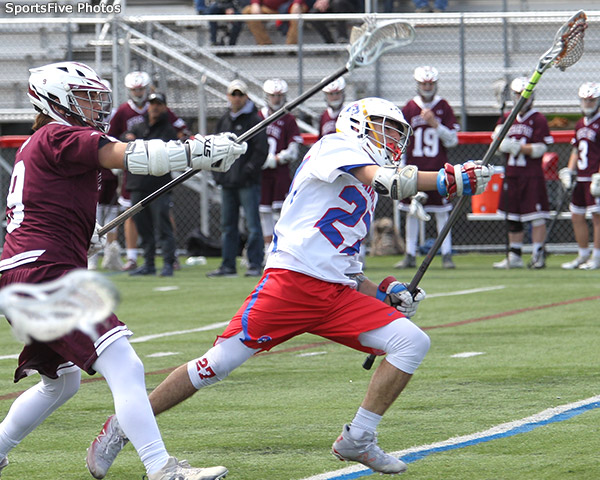 2019 Orchard Park at Fairport - 50th