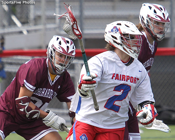 2019 Orchard Park at Fairport - 50th