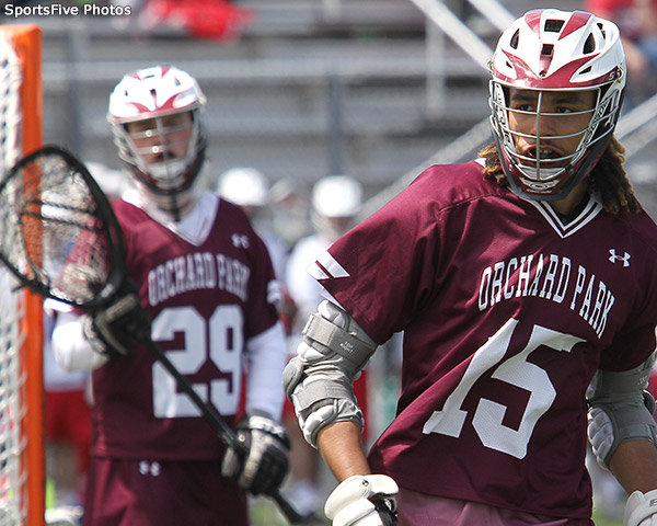 2019 Orchard Park at Fairport - 50th