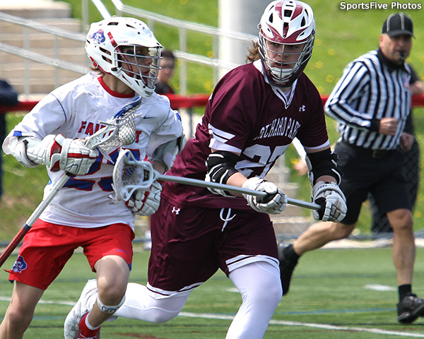 2019 Orchard Park at Fairport - 50th