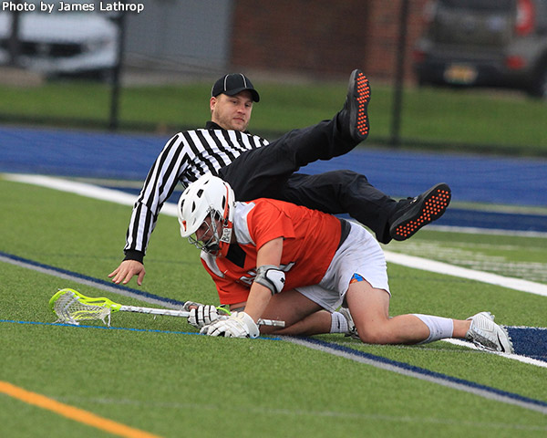 2019 C-C at Brighton